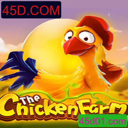 Descubra o Mundo de ChickenFarm: Um Mergulho Completo no Jogo