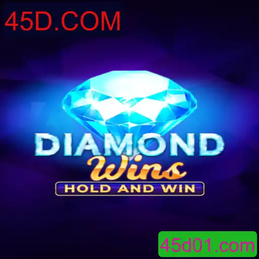 Descubra a Excitante Aventura do Jogo DiamondWins no 45D.COM