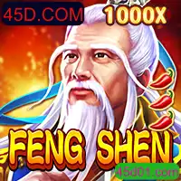 Descubra o Fascinante Mundo de FengShen