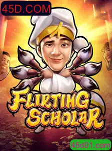 Descubra o Mundo de Flirting Scholar: Um Jogo Envolvente e Único
