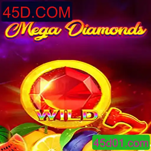 Descubra MegaDiamond: Aventuras e Estratégias no Universo de 45D.COM