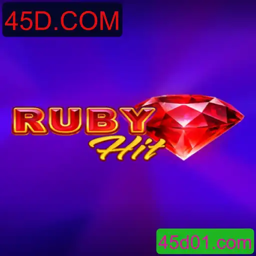 RubyHit: Descubra o Fenômeno dos Games com 45D.COM