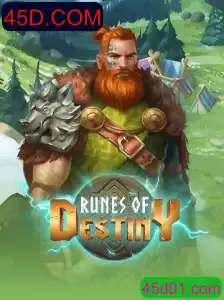 Explorando o Fascinante Mundo de RunesOfDestiny: Uma Jornada Através das Regras e Mecânicas do Jogo