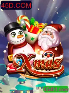 Descubra o Encantador Mundo do Jogo Xmas